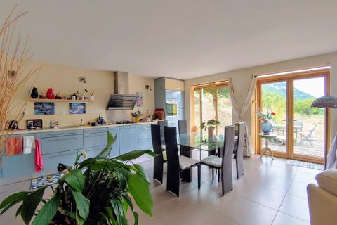 Villa i La Cresse, Aveyron, La Cresse - € 299.900 | Ref: 99C0C8F5939E403F - foto 15
