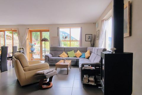 Villa i La Cresse, Aveyron, La Cresse - € 299.900 | Ref: 99C0C8F5939E403F - foto 16