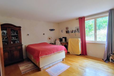 Villa i La Cresse, Aveyron, La Cresse - € 299.900 | Ref: 99C0C8F5939E403F - foto 19