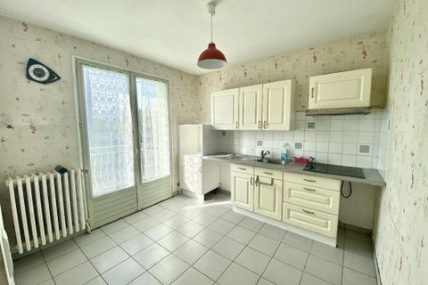 Villa a Creissels, Aveyron, Creissels - € 199.900 | Ref: 234A354727534FF5 - foto 10