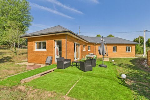 Villa i Espalion, Aveyron, Espalion - € 298.000 | Ref: 7CA62FDC05434BBC - foto 3