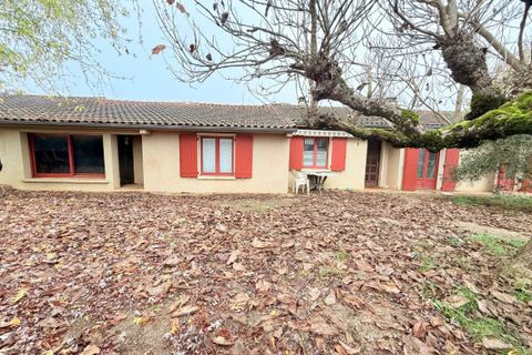 Villa en Pradines, Lot, Pradines - € 258.000 | Ref: 4E102960FCF246A0 - photo 2