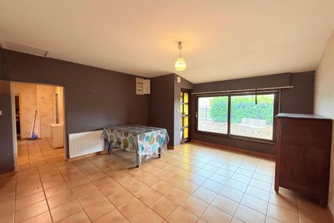 Villa en Pradines, Lot, Pradines - € 258.000 | Ref: 4E102960FCF246A0 - photo 3