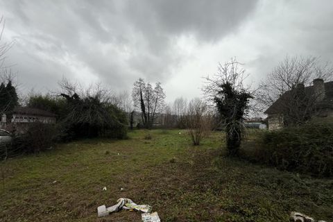 Helårsgrund i Saint-Céré, Lot, Saint-Céré - € 34.000 | Ref: 4C943EFFF4CB4FA7 - foto 3