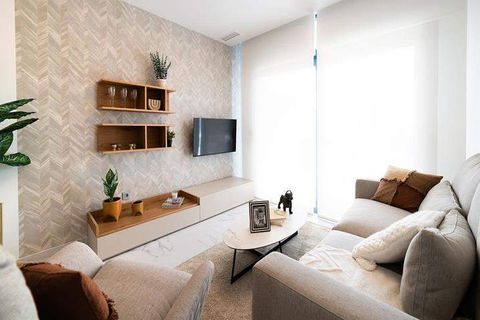 Lejlighed i Benidorm, Alicante, Benidorm - € 507.000 | Ref: AP5744 - foto 2