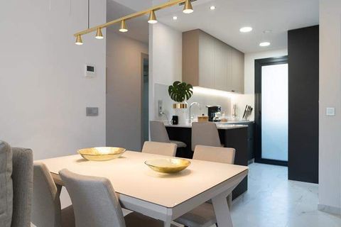Lejlighed i Benidorm, Alicante, Benidorm - € 507.000 | Ref: AP5744 - foto 4