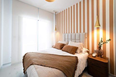 Lejlighed i Benidorm, Alicante, Benidorm - € 507.000 | Ref: AP5744 - foto 6