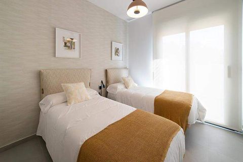 Lejlighed i Benidorm, Alicante, Benidorm - € 507.000 | Ref: AP5744 - foto 8