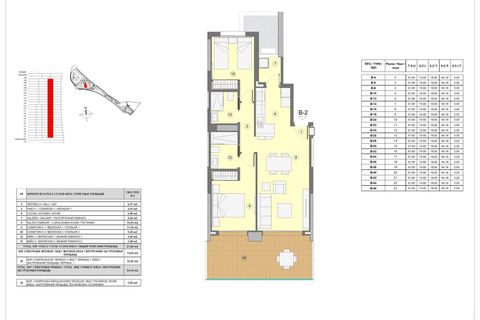 Lejlighed i Benidorm, Alicante, Benidorm - € 507.000 | Ref: AP5744 - foto 10