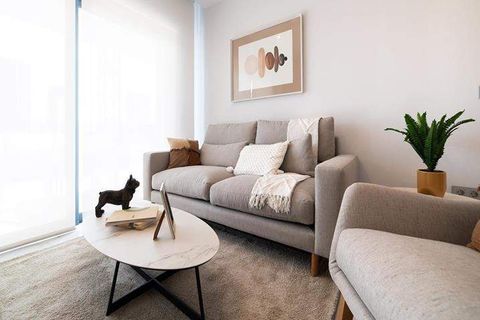 Lejlighed i Benidorm, Alicante, Benidorm - € 507.000 | Ref: AP5744 - foto 11