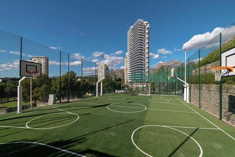 Lejlighed i Benidorm, Alicante, Benidorm - € 507.000 | Ref: AP5744 - foto 13