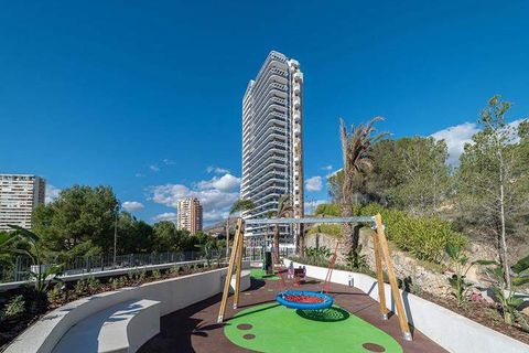 Lejlighed i Benidorm, Alicante, Benidorm - € 507.000 | Ref: AP5744 - foto 17