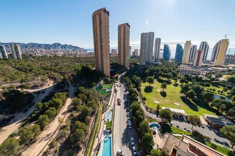Lejlighed i Benidorm, Alicante, Benidorm - € 507.000 | Ref: AP5744 - foto 19