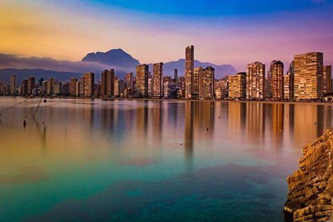 Lejlighed i Benidorm, Alicante, Benidorm - € 507.000 | Ref: AP5744 - foto 23
