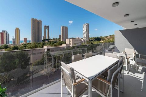 Lejlighed i Benidorm, Alicante, Benidorm - € 595.000 | Ref: AP5745 - foto 1
