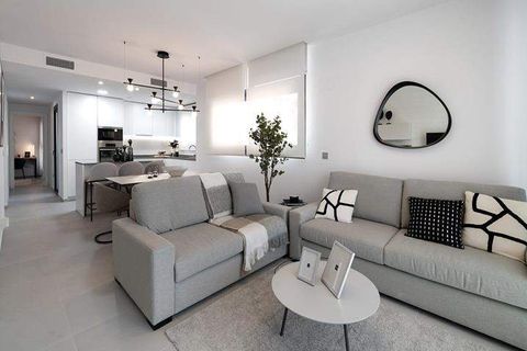 Lejlighed i Benidorm, Alicante, Benidorm - € 595.000 | Ref: AP5745 - foto 2