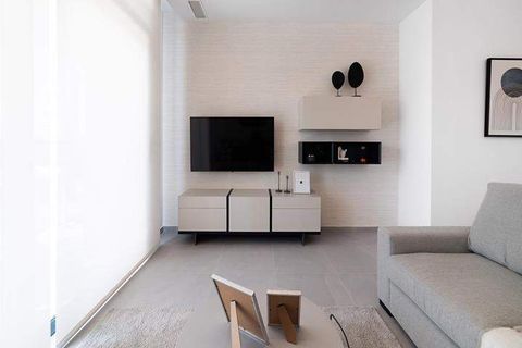 Lejlighed i Benidorm, Alicante, Benidorm - € 595.000 | Ref: AP5745 - foto 3
