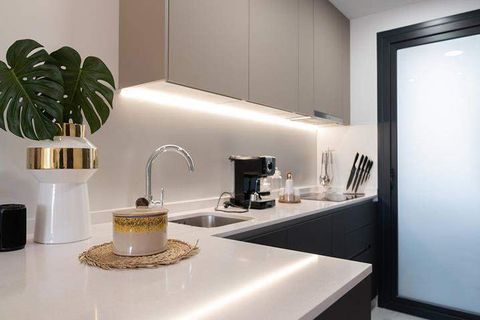Lejlighed i Benidorm, Alicante, Benidorm - € 595.000 | Ref: AP5745 - foto 4