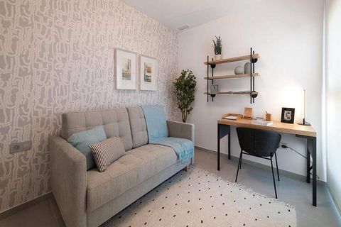 Lejlighed i Benidorm, Alicante, Benidorm - € 595.000 | Ref: AP5745 - foto 5
