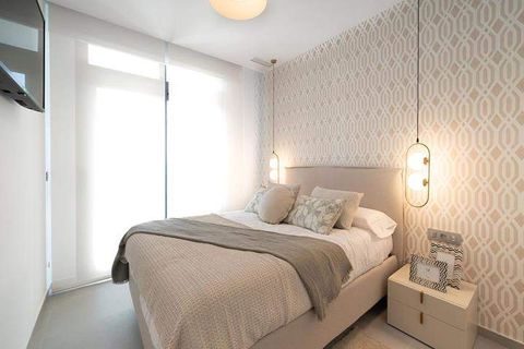 Lejlighed i Benidorm, Alicante, Benidorm - € 595.000 | Ref: AP5745 - foto 6