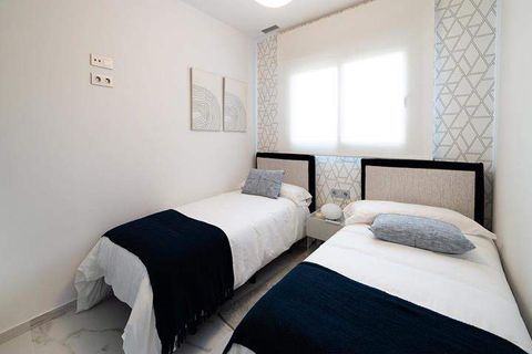 Lejlighed i Benidorm, Alicante, Benidorm - € 595.000 | Ref: AP5745 - foto 9