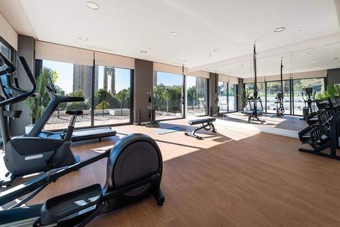 Lejlighed i Benidorm, Alicante, Benidorm - € 595.000 | Ref: AP5745 - foto 13