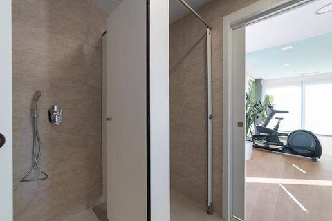 Lejlighed i Benidorm, Alicante, Benidorm - € 595.000 | Ref: AP5745 - foto 14