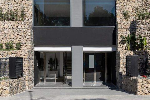 Lejlighed i Benidorm, Alicante, Benidorm - € 595.000 | Ref: AP5745 - foto 16