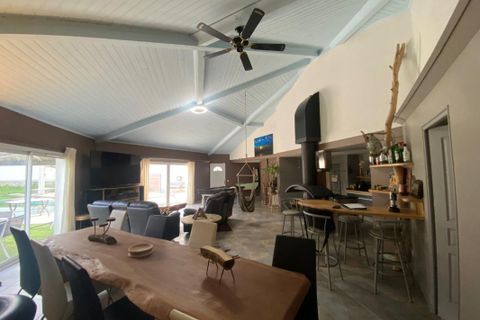 Villa i Carcassonne, Aude, Carcassonne - € 370.000 | Ref: 4CF12845E1864DC4 - foto 2