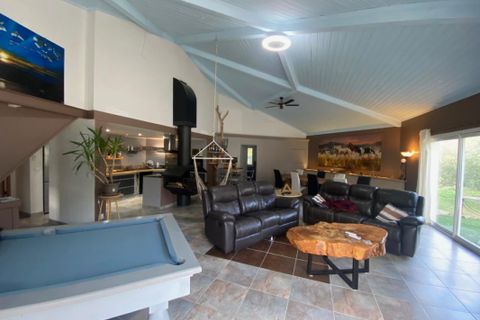 Villa i Carcassonne, Aude, Carcassonne - € 370.000 | Ref: 4CF12845E1864DC4 - foto 4