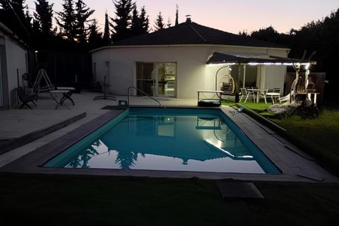 Villa i Carcassonne, Aude, Carcassonne - € 370.000 | Ref: 4CF12845E1864DC4 - foto 12