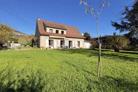 Villa i Cajarc, Lot, Cajarc - € 252.000 | Ref: D128189C95B34CA2 - foto 1