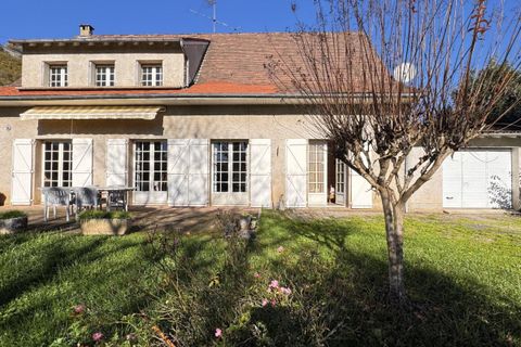 Villa i Cajarc, Lot, Cajarc - € 252.000 | Ref: D128189C95B34CA2 - foto 2