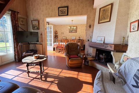 Villa i Cajarc, Lot, Cajarc - € 252.000 | Ref: D128189C95B34CA2 - foto 3