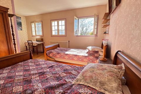 Villa i Cajarc, Lot, Cajarc - € 252.000 | Ref: D128189C95B34CA2 - foto 4