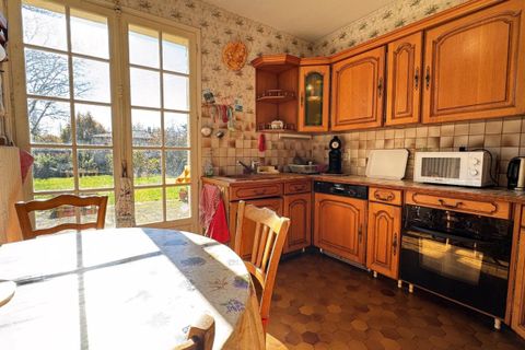 Villa i Cajarc, Lot, Cajarc - € 252.000 | Ref: D128189C95B34CA2 - foto 7