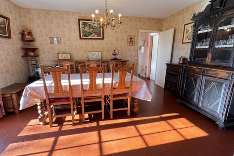 Villa i Cajarc, Lot, Cajarc - € 252.000 | Ref: D128189C95B34CA2 - foto 9