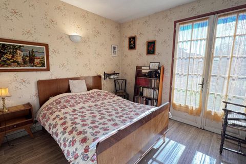 Villa i Cajarc, Lot, Cajarc - € 252.000 | Ref: D128189C95B34CA2 - foto 10