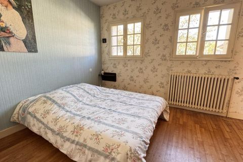 Villa i Cajarc, Lot, Cajarc - € 252.000 | Ref: D128189C95B34CA2 - foto 15