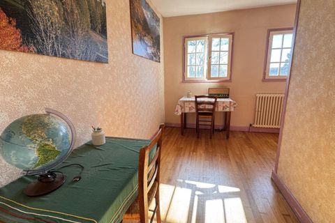 Villa i Cajarc, Lot, Cajarc - € 252.000 | Ref: D128189C95B34CA2 - foto 16