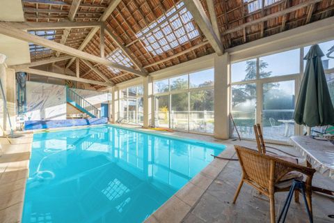 Villa a Saint-Mard, Charente-Maritime, Saint-Mard - € 560.000 | Ref: 40E359EF81E44FDF - foto 2