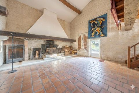 Villa a Saint-Mard, Charente-Maritime, Saint-Mard - € 560.000 | Ref: 40E359EF81E44FDF - foto 4