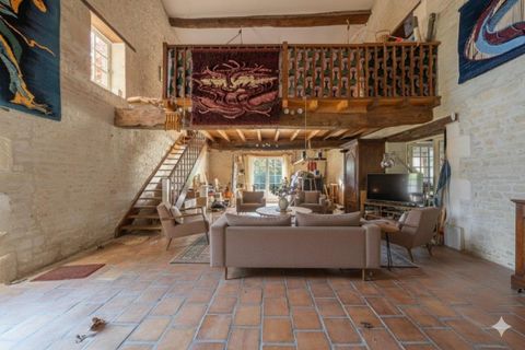 Villa a Saint-Mard, Charente-Maritime, Saint-Mard - € 560.000 | Ref: 40E359EF81E44FDF - foto 6