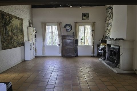Villa a Saint-Mard, Charente-Maritime, Saint-Mard - € 560.000 | Ref: 40E359EF81E44FDF - foto 7