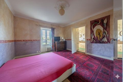 Villa a Saint-Mard, Charente-Maritime, Saint-Mard - € 560.000 | Ref: 40E359EF81E44FDF - foto 11