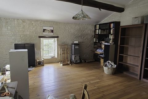 Villa a Saint-Mard, Charente-Maritime, Saint-Mard - € 560.000 | Ref: 40E359EF81E44FDF - foto 12
