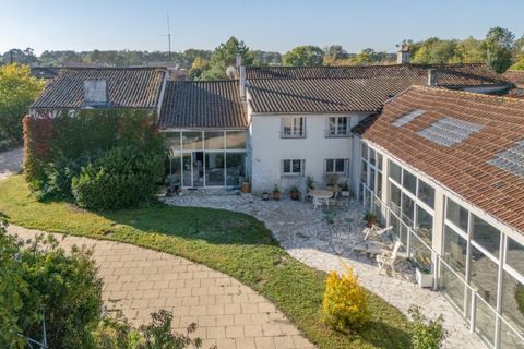 Villa a Saint-Mard, Charente-Maritime, Saint-Mard - € 560.000 | Ref: 40E359EF81E44FDF - foto 18