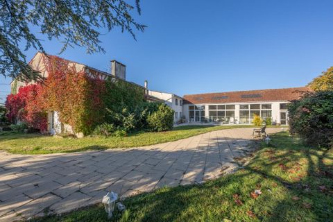 Villa a Saint-Mard, Charente-Maritime, Saint-Mard - € 560.000 | Ref: 40E359EF81E44FDF - foto 19