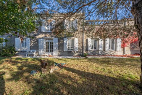 Villa a Saint-Mard, Charente-Maritime, Saint-Mard - € 560.000 | Ref: 40E359EF81E44FDF - foto 20