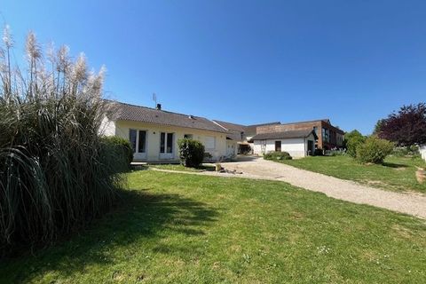 Villa a Vayres, Haute-Vienne, Vayres - € 130.000 | Ref: 6AC5C2D3887F4C44 - foto 2